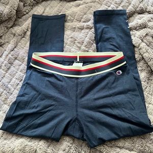 Champion Capri Pants